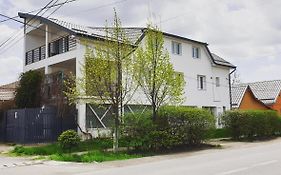Casa Sâncrai